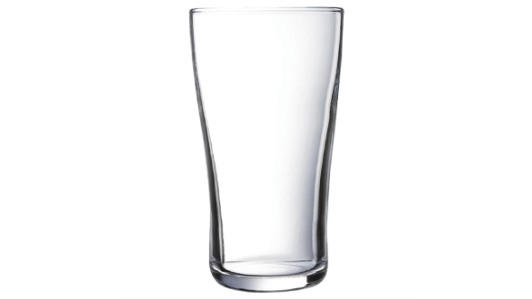 Arc Ultimate Pint Glass Headbooster 20oz (24 Pack) V3625