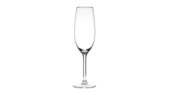 Royal Leerdam L'Esprit Flutes 210ml/7.5oz (6 Pack) 12-12-125