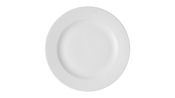 Churchill Viana Presentation Plates White 305mm (12 Pack) WHVINP121
