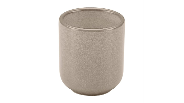 Bauscher Elements Sand Espresso Cups 100ml (6 Pack) 68-24-736
