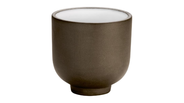 Bauscher ReNew Handleless Cups 310ml/11oz (6 Pack) 68-24-100