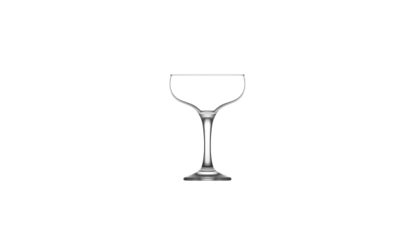 Sofia Champagne Saucer 23.5cl/ 8.25oz 