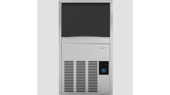 Prodis PB30A Bright Cube Under Counter Icemaker 28kg Production / 6.5kg Storage