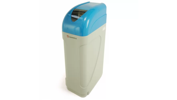 Sammic Water softener DS-26 - 26 l - 230V Single Phase