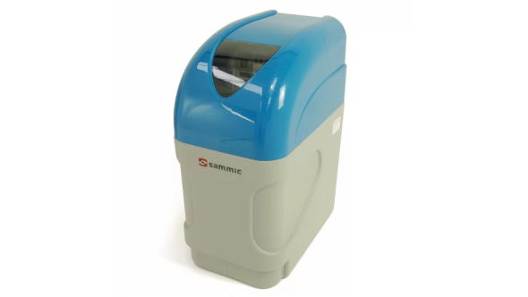 Sammic Water softener DS-12 - 12 l - 230V Single Phase