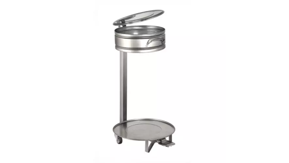 Sammic Waste bag holder CB