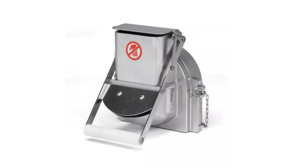 Sammic Vegetable preparation attachment CR-143
