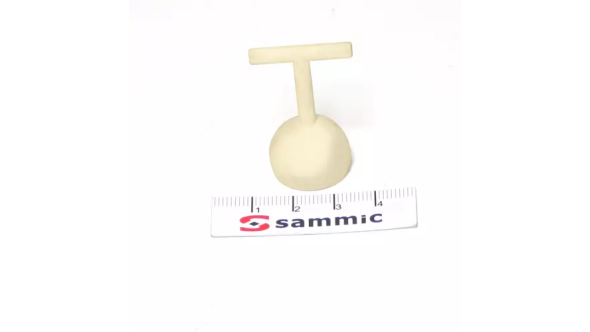 Sammic Valve for vac-norm cover
