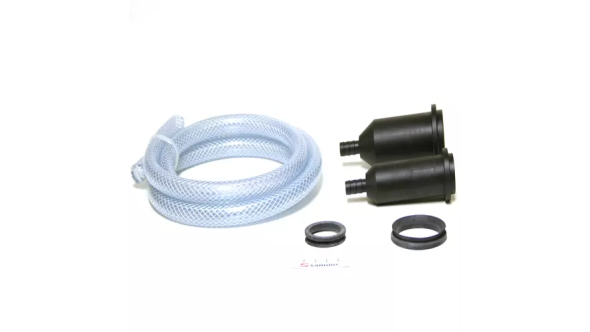 Sammic Vac-norm set (floorstanding models)