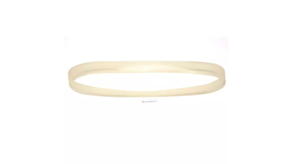 Sammic Vac-norm cover gasket 1/3 - 400V Three Phase