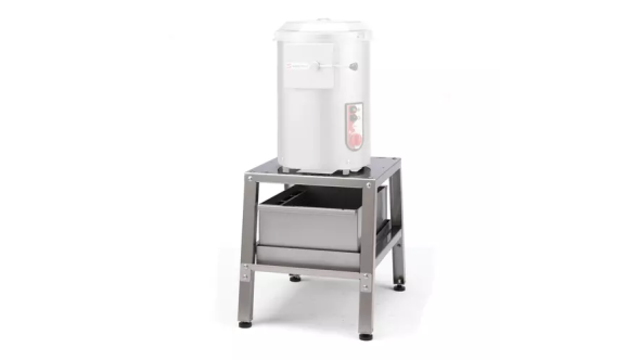 Sammic Stand with filter PI-10 / PI-20 / PES-20 (welded)
