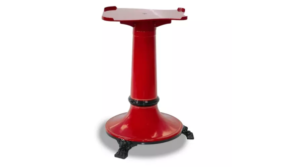 Sammic Stand VS-300R - Colour: red