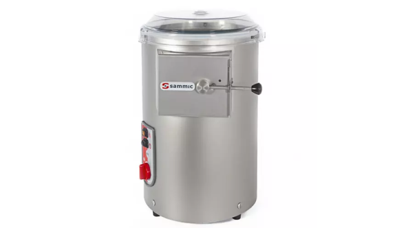 Sammic M-5 Potato Peeler 5kg Load - 230V Single Phase