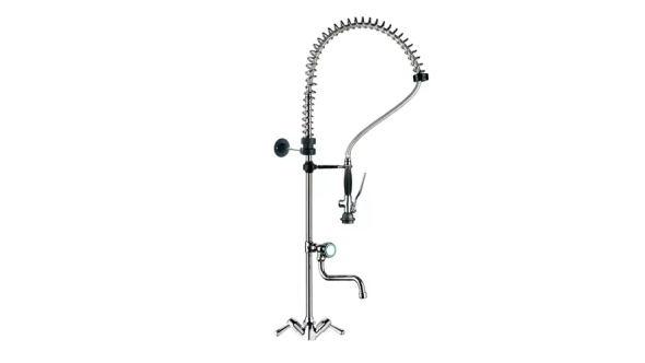 Sammic with tap D-2G Mixer spray