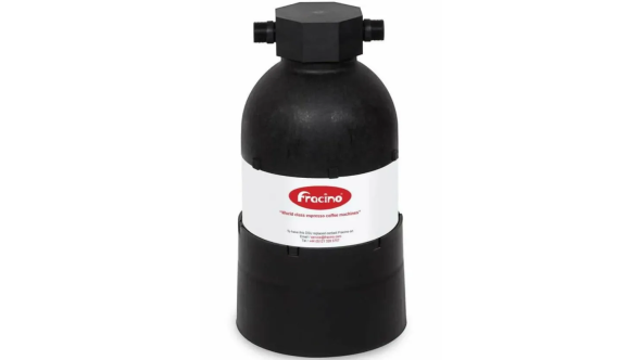 Fracino Water Treatment Unit - 5 Litre For 1 Group Coffee Machines