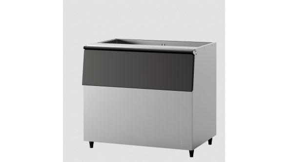 Hoshizaki B-340SB Ice Maker Storage Bin, 340 Litres / 275kg Storage