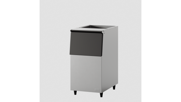 Hoshizaki B-140SB Ice Maker Storage Bin, 140 Litres / 115kg Storage