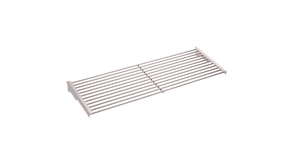 Crown Verity ABR30 Bun Rack for MCB30 or MCB60 Barbecue