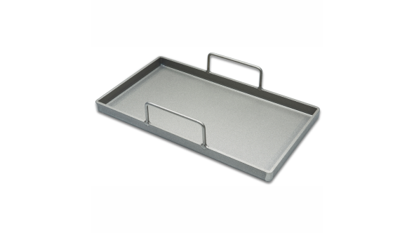 Crown Verity G2022 533mm Drop On Griddle Plate