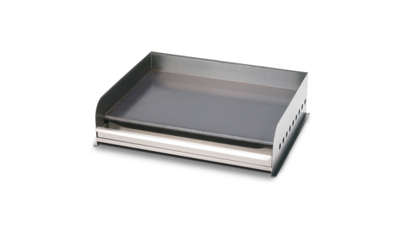 Crown Verity PGRID30 750mm Removable Heavy Duty Griddle