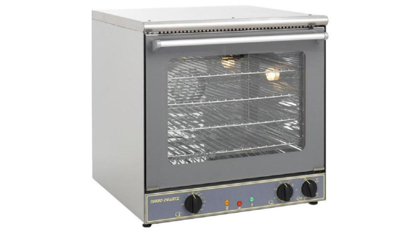 Roller Grill FC60 Convection Oven 4 Shelf