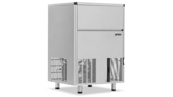 Simag SDH100 100kg Self-contained Ice Maker