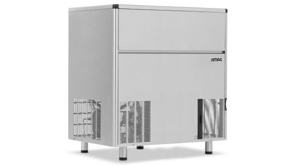 Simag SDE220 215kg Self-contained Ice Maker