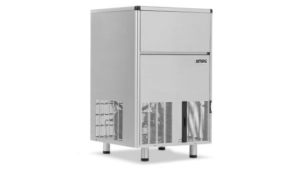 Simag SDH84 82kg Self-contained Ice Maker
