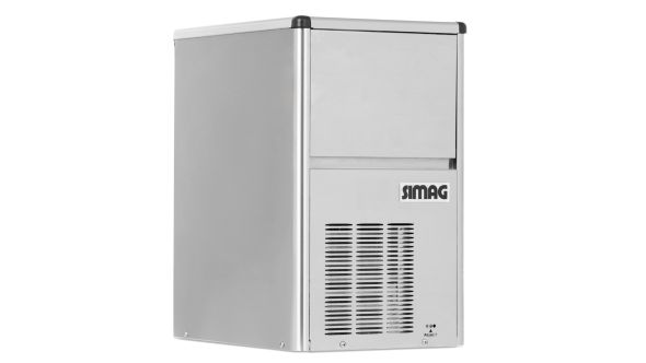 Simag SDH24AS 24kg Integral Self-Contained Ice Maker
