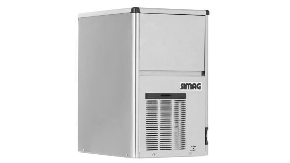 Simag SDH30AS 30kg Self-contained Ice Maker