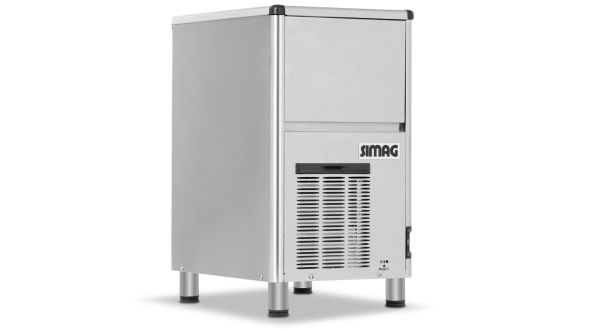 Simag SDH40AS 38kg Self-contained Ice Maker