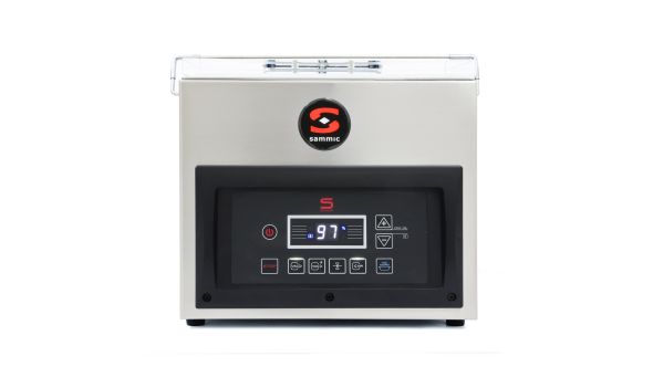 Sammic SE-208 Vacuum Packing Machine - 230V Single Phase