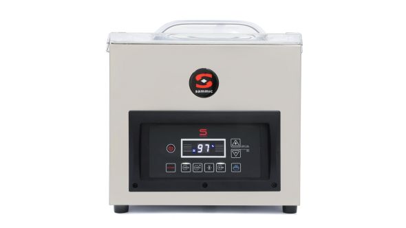 Sammic SE-308 Vacuum Packing Machine - 230V Single Phase