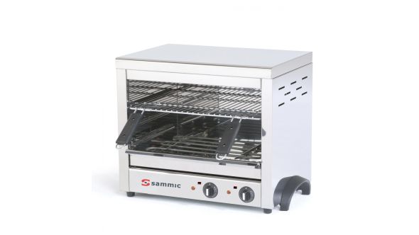Sammic SGF-450 Salamander 3.6kW - 230V Single Phase