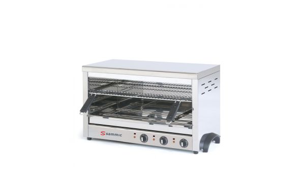 Sammic SGF-650 Salamander 4.7kW - 230V Single Phase