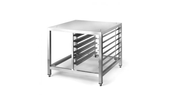 Sammic Stand for HX-711 / HX-1111 CombiSteam Ovens