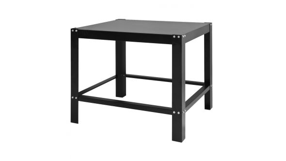 Sammic Pizza oven stand PO-1+1/45 (918 x 623 x 860/760 mm)