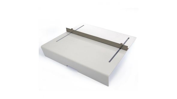 Sammic Liquid insert plate set For Vacuum Machine SE/SU-600 (590 x 400 x 63 mm)