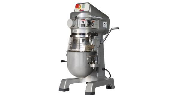 ChefQuip - SP-100 10L Planetary Mixer