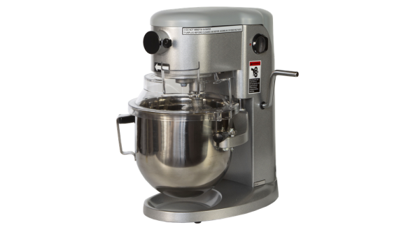 ChefQuip SP-500  - Planetary Mixer