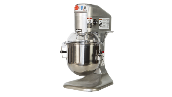 ChefQuip - SP-800 7.5L Planetary Mixer