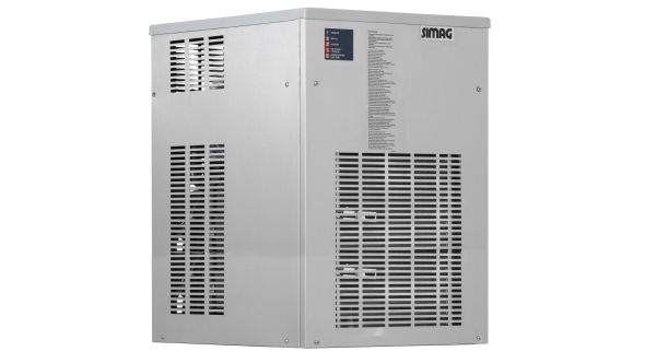Simag SPN605 600kg Modular Ice Flaker
