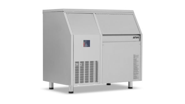 Simag SPH120AS 120kg Integral Ice Flaker 