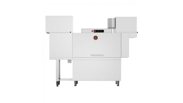 Sammic SRC-2700DS6CV Rack Conveyor Dishwasher 100/150 Baskets Per Hour Right Hand Entry
