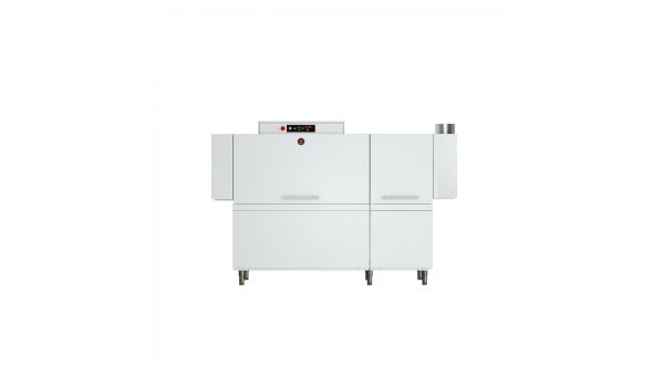 Sammic SRC-3300ICA Rack Conveyor Dishwasher 122/183 Baskets Per Hour Left Hand Entry