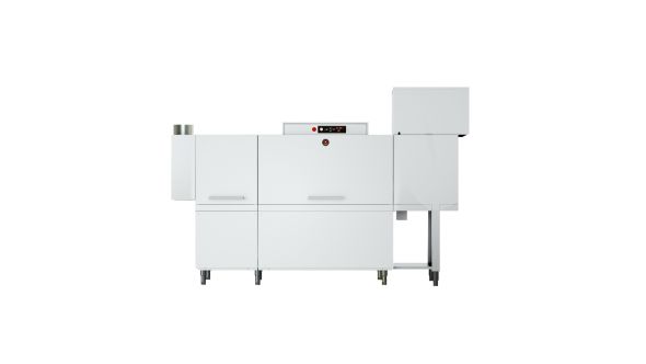 Sammic SRC-3600IS6CA Rack Conveyor Dishwasher 130/200 Baskets Per Hour Left Hand Entry