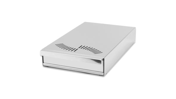 Fracino KNOCKOUT U-GR Under Grinder knock out drawer
