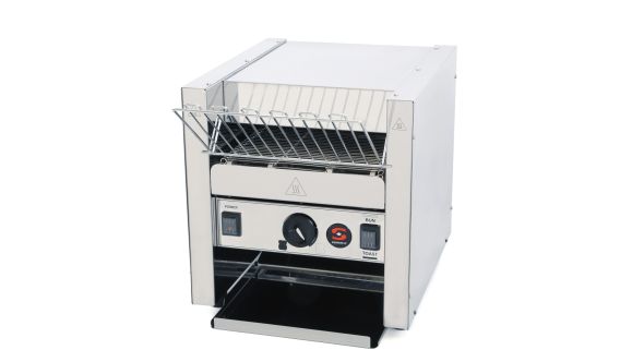 Sammic ST-22 Toaster 250mm Belt - 230V Single Phase