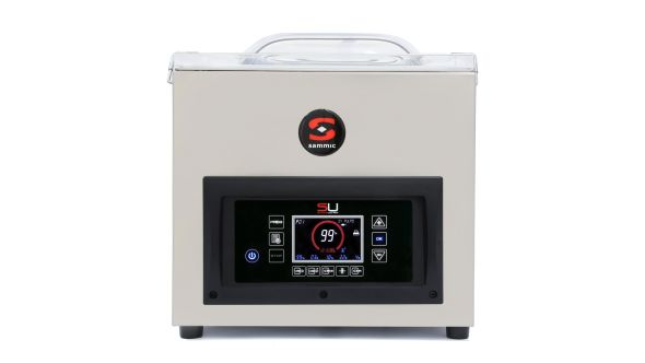 Sammic SU-310GP Vacuum Packing Machine - 230V Single Phase