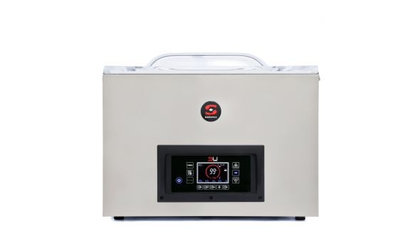 Sammic SU-520GP CC Vacuum Packing Machine - 230V Single Phase
